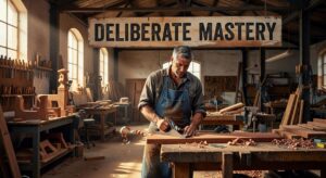 Deliberate Mastery