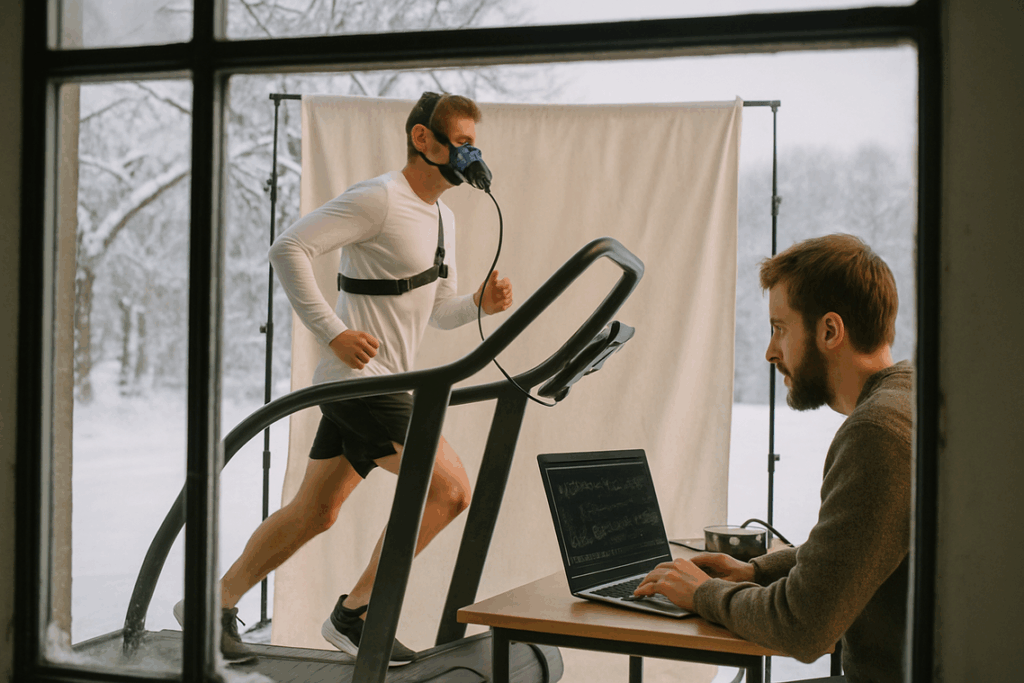 Explosive Acceleration