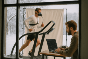 Explosive Acceleration