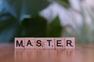Game Mastery