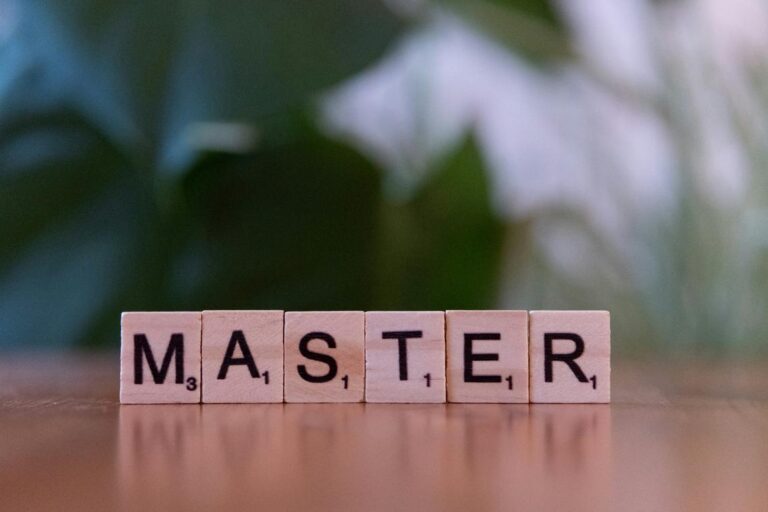 Game Mastery