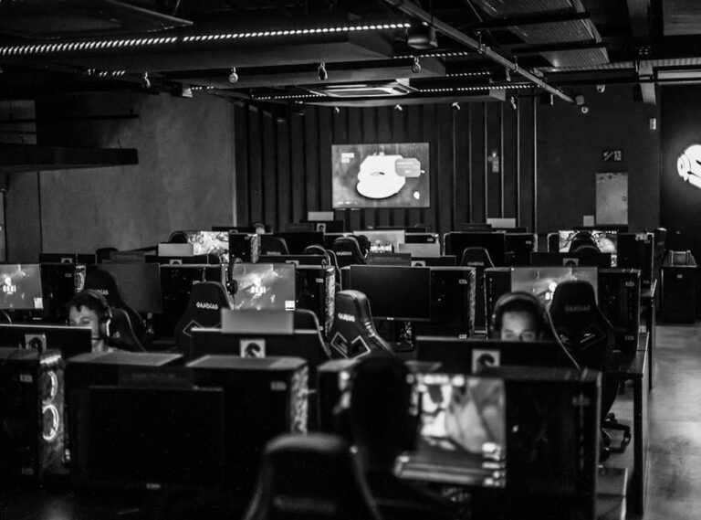 How Esports Affect Society Hmcdgaming