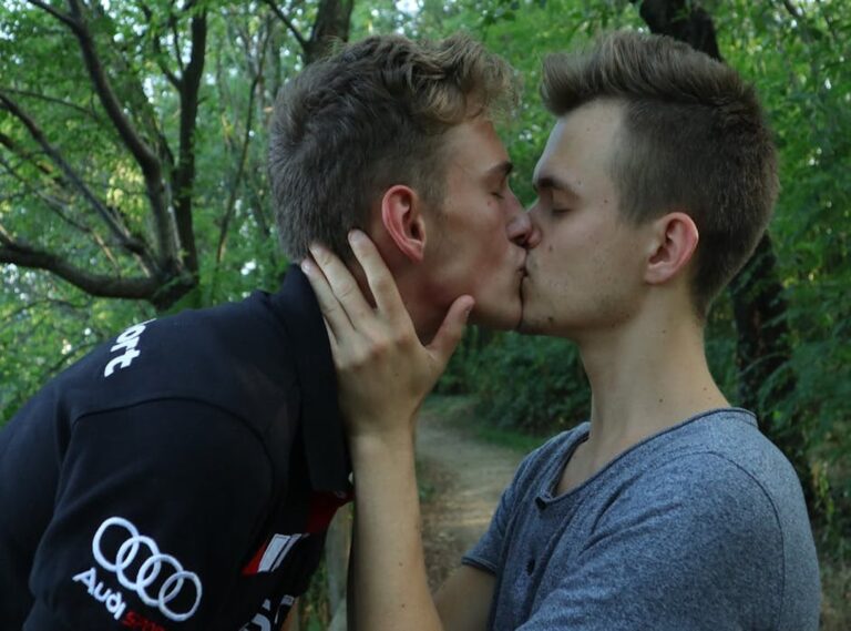 justthegay