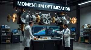 Momentum Optimization