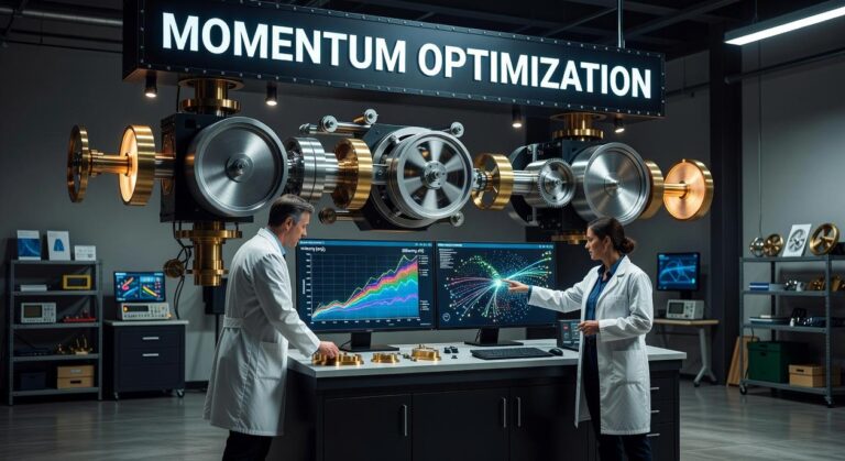 Momentum Optimization
