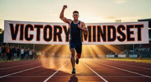Victory Mindset