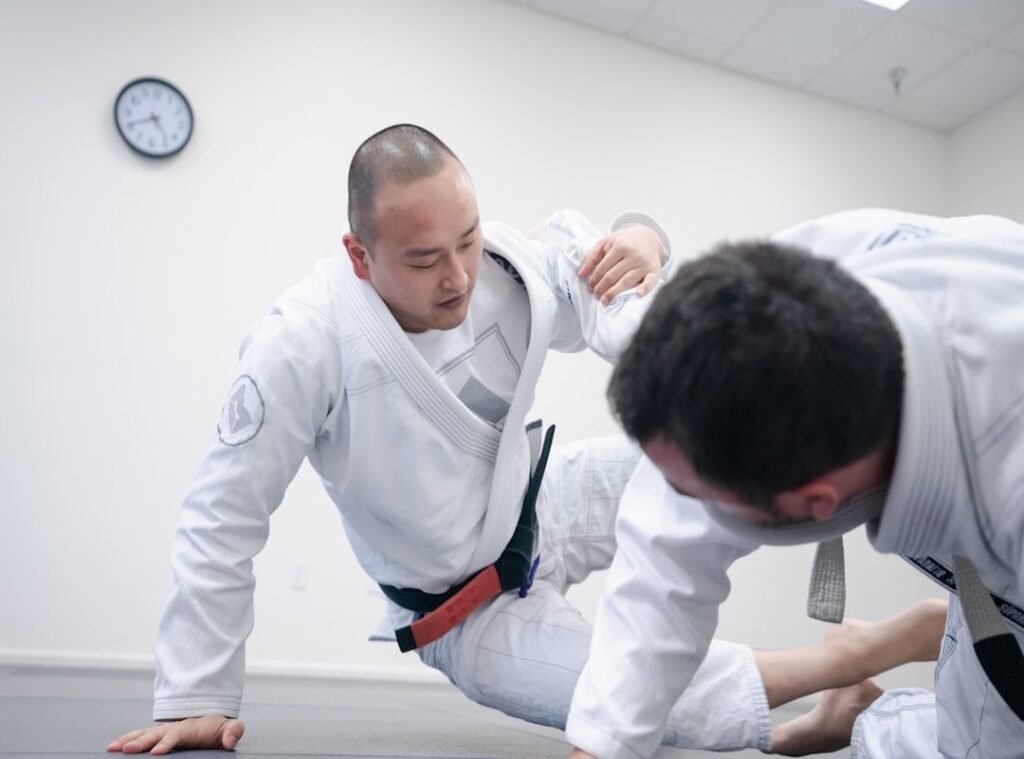advanced training techniques performance