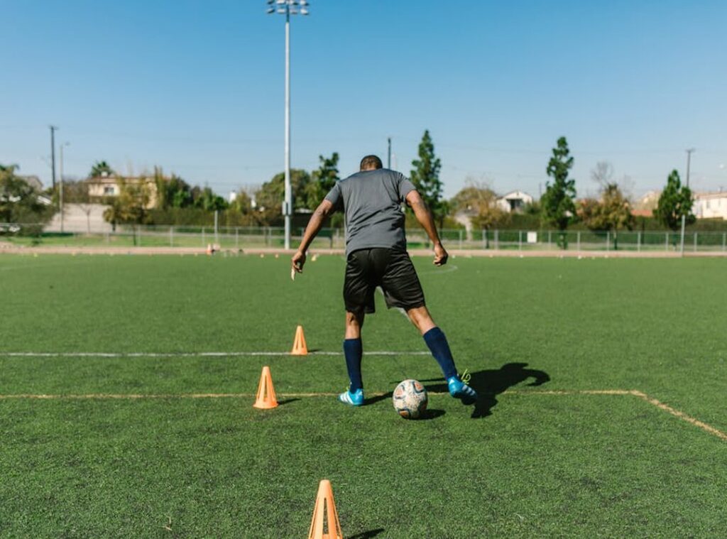 drills sports fundamentals improvement