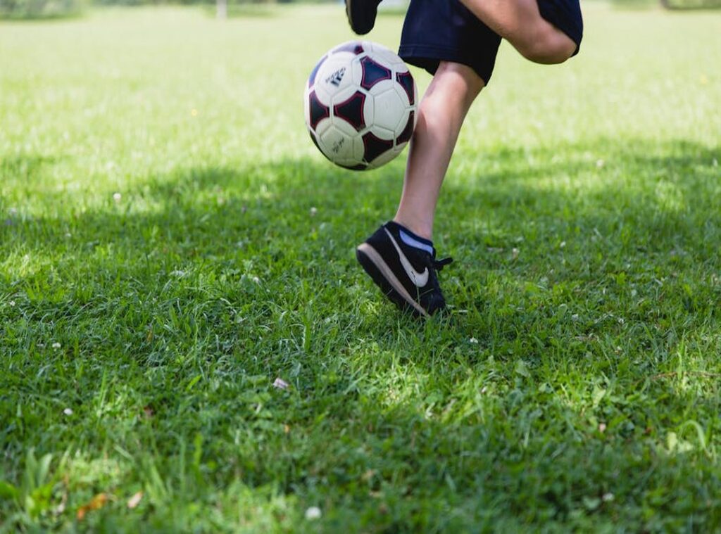 essential sports skills basics