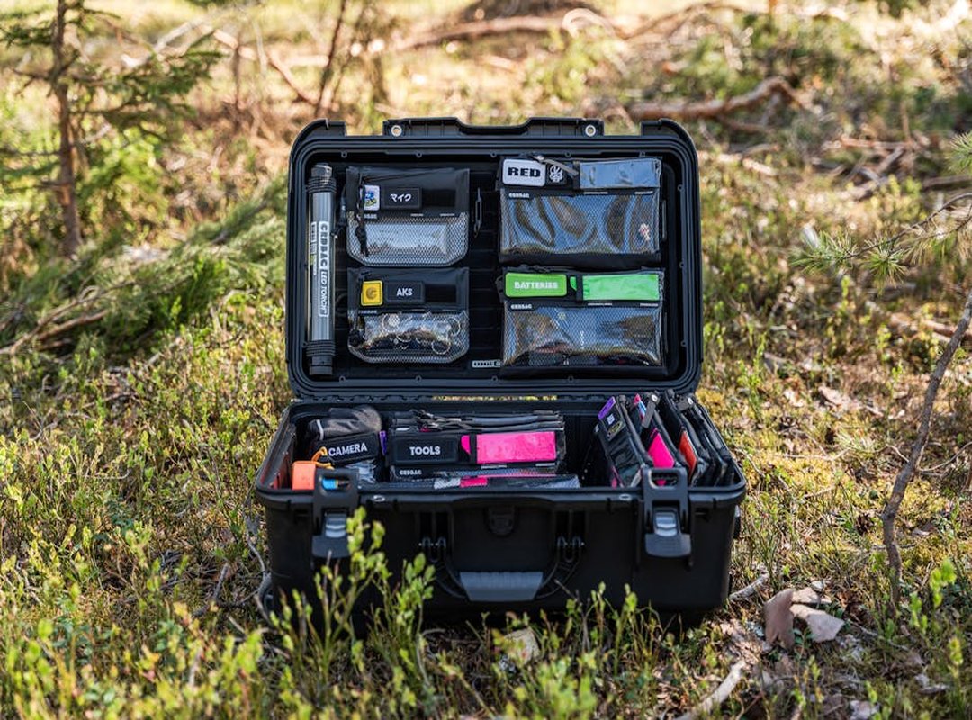 gear checklist game day