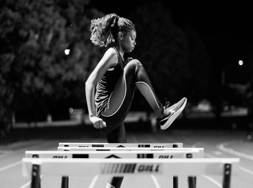 mental strategies athletic performance