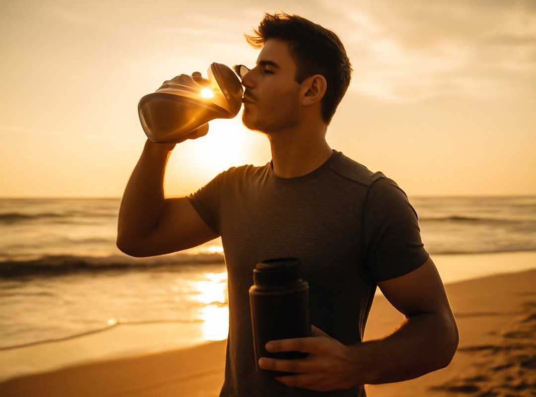 nutrition tips athletic performance