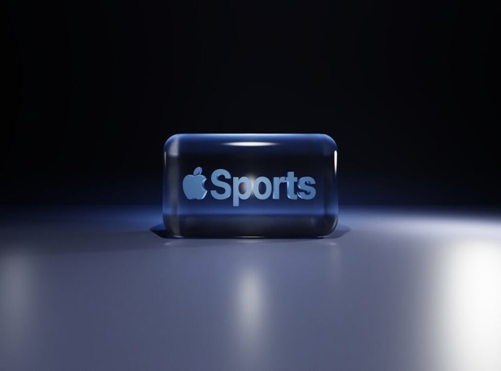 tech innovations athletic performance